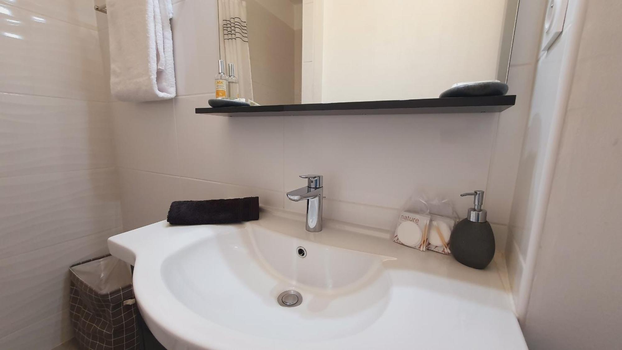 L'Olympe Vue Lac Parking Clim Wifi - Rossiconciergerie - Linge Inclus Ла-Гранд-Мот Экстерьер фото