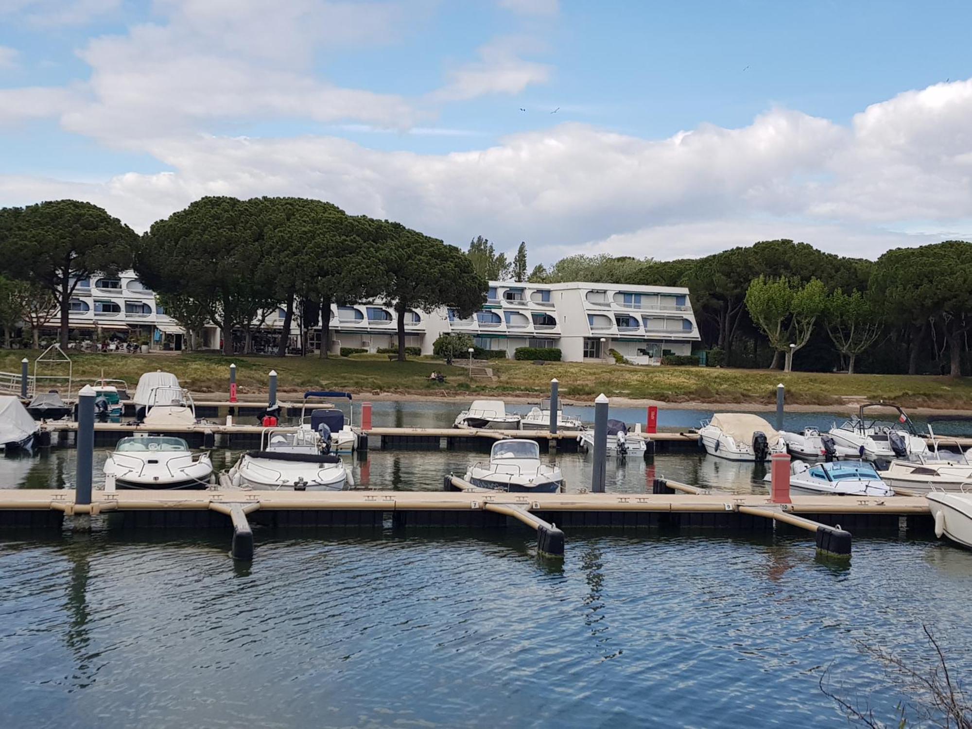 L'Olympe Vue Lac Parking Clim Wifi - Rossiconciergerie - Linge Inclus Ла-Гранд-Мот Экстерьер фото